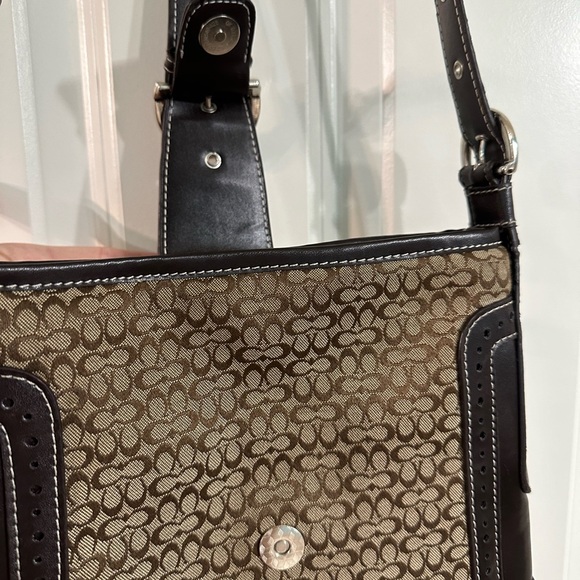 Coach Bag - Picture 8 of 12